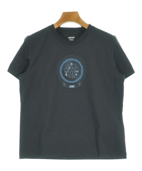 HERMES เสื้อยืด/เสื้อท็อปส์