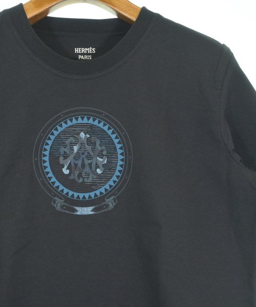 HERMES เสื้อยืด/เสื้อท็อปส์