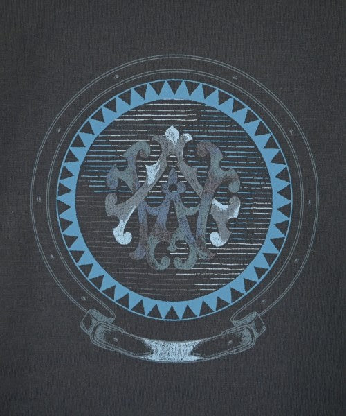 HERMES เสื้อยืด/เสื้อท็อปส์