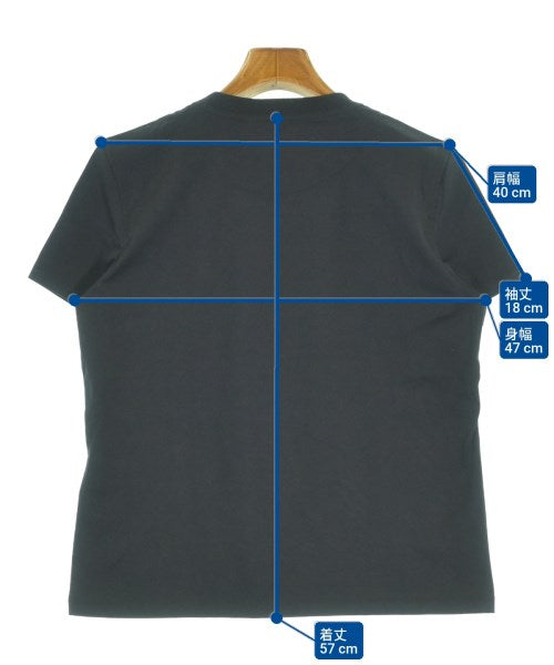 HERMES เสื้อยืด/เสื้อท็อปส์