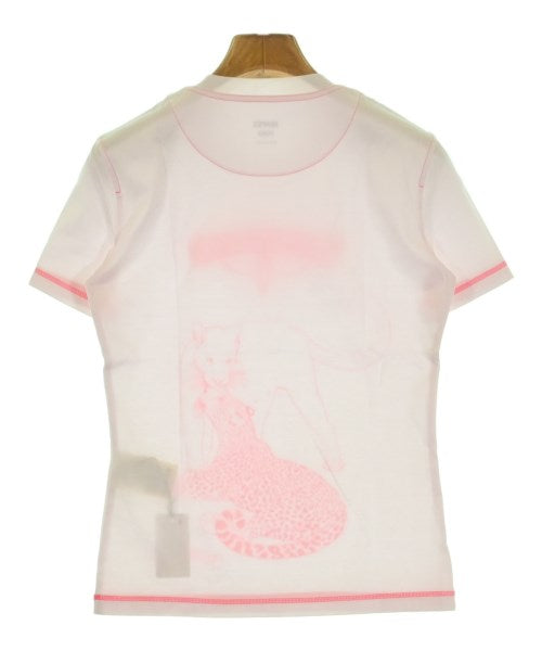 HERMES เสื้อยืด/เสื้อท็อปส์