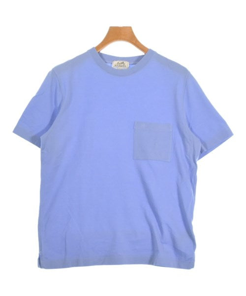 HERMES เสื้อยืด/เสื้อท็อปส์