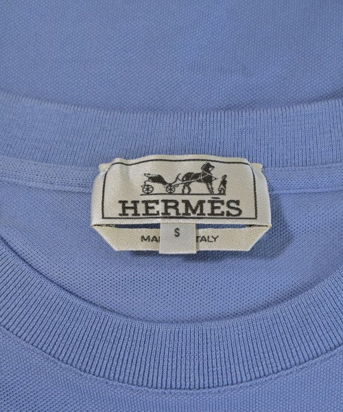 HERMES เสื้อยืด/เสื้อท็อปส์