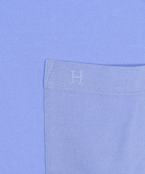 HERMES เสื้อยืด/เสื้อท็อปส์