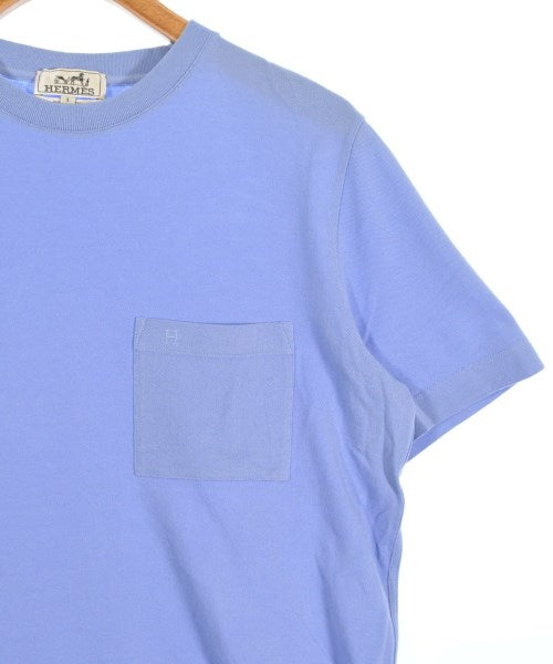 HERMES เสื้อยืด/เสื้อท็อปส์