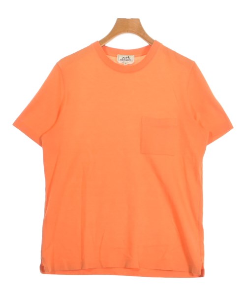 HERMES เสื้อยืด/เสื้อท็อปส์