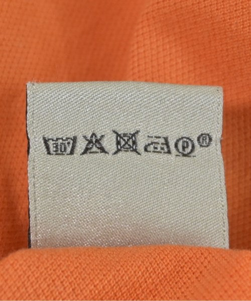 HERMES เสื้อยืด/เสื้อท็อปส์