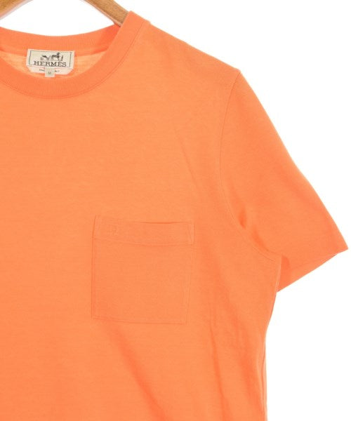 HERMES เสื้อยืด/เสื้อท็อปส์