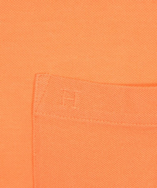 HERMES เสื้อยืด/เสื้อท็อปส์