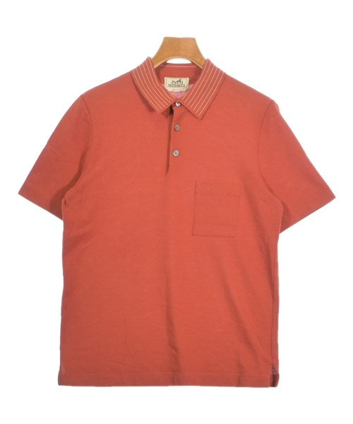 HERMES เสื้อโปโล