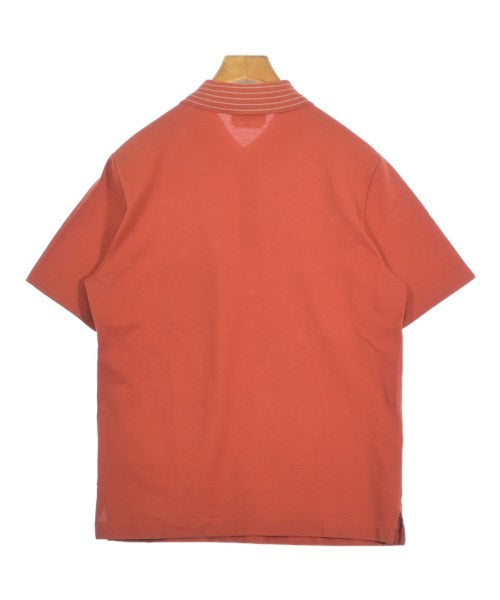 HERMES เสื้อโปโล