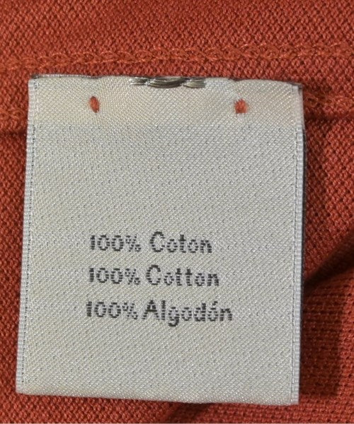 HERMES เสื้อโปโล