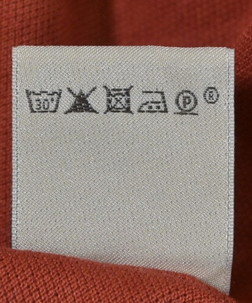 HERMES เสื้อโปโล