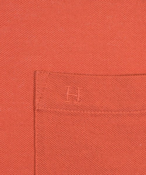 HERMES เสื้อโปโล