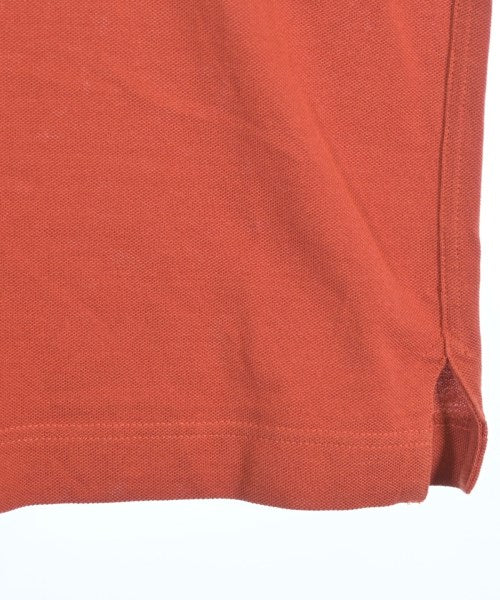 HERMES เสื้อโปโล