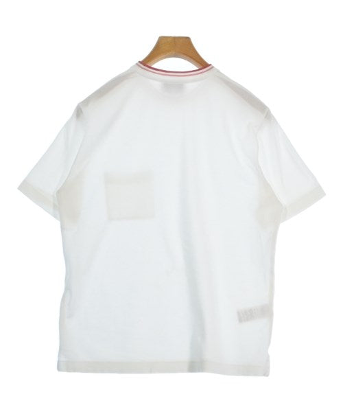 HERMES เสื้อยืด/เสื้อท็อปส์