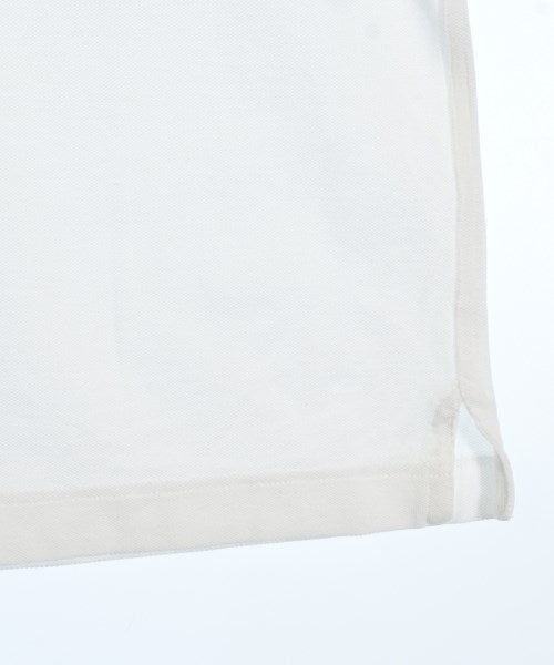 HERMES เสื้อยืด/เสื้อท็อปส์