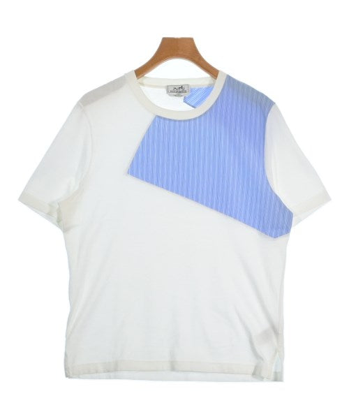 HERMES เสื้อยืด/เสื้อท็อปส์
