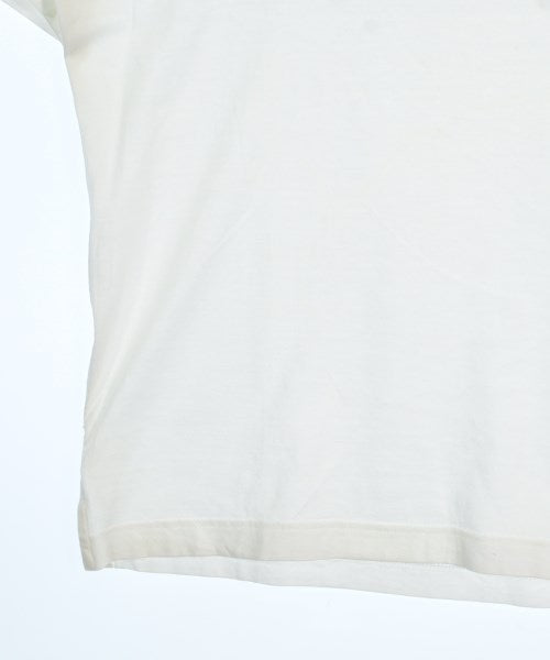 HERMES เสื้อยืด/เสื้อท็อปส์