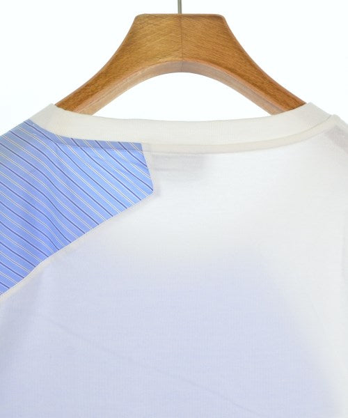 HERMES เสื้อยืด/เสื้อท็อปส์