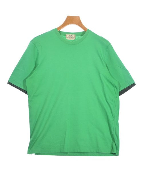 HERMES เสื้อยืด/เสื้อท็อปส์