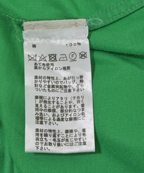 HERMES เสื้อยืด/เสื้อท็อปส์