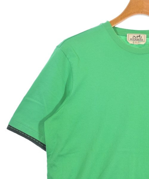 HERMES เสื้อยืด/เสื้อท็อปส์