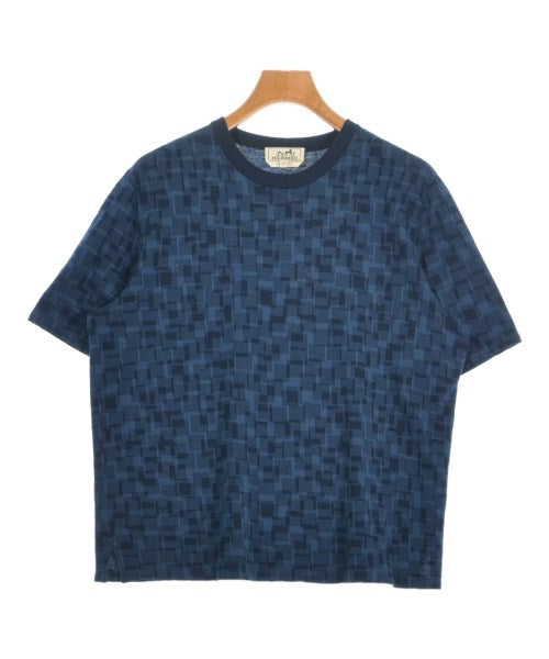 HERMES เสื้อยืด/เสื้อท็อปส์