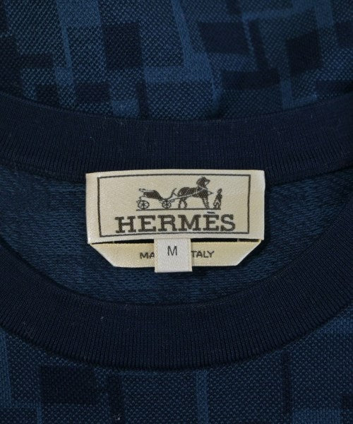HERMES เสื้อยืด/เสื้อท็อปส์