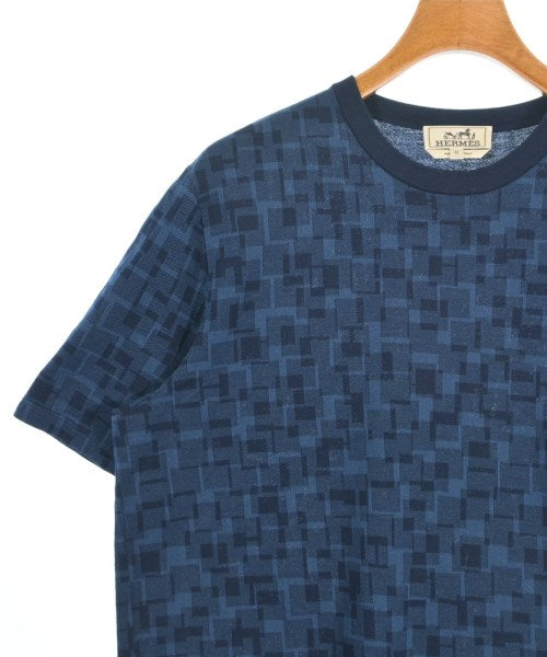 HERMES เสื้อยืด/เสื้อท็อปส์