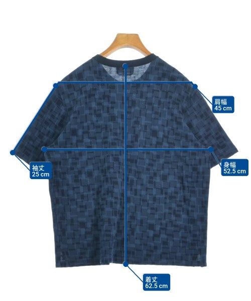 HERMES เสื้อยืด/เสื้อท็อปส์