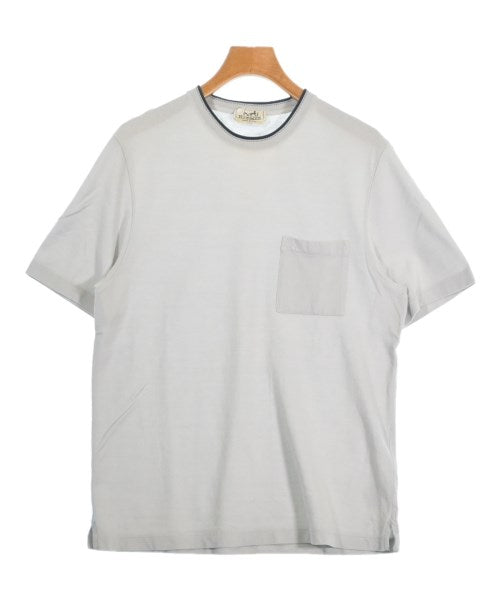 HERMES เสื้อยืด/เสื้อท็อปส์