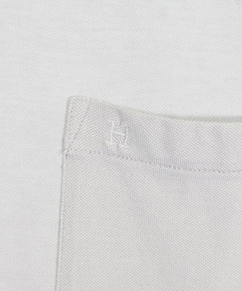 HERMES เสื้อยืด/เสื้อท็อปส์