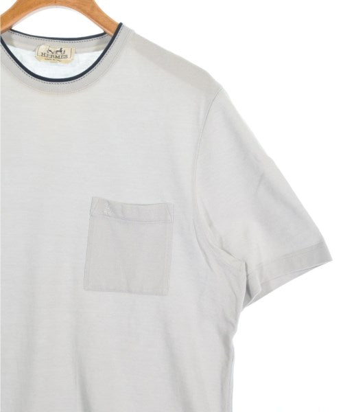 HERMES เสื้อยืด/เสื้อท็อปส์
