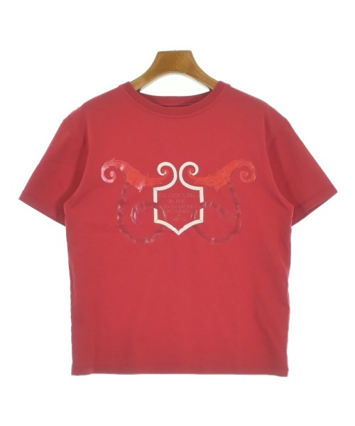 HERMES เสื้อยืด/เสื้อท็อปส์