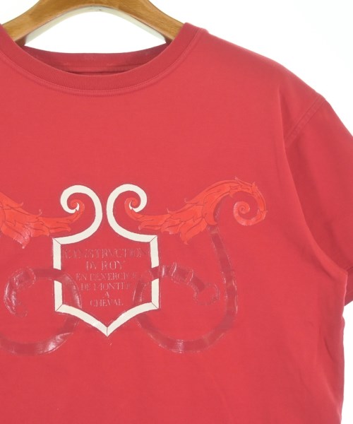 HERMES เสื้อยืด/เสื้อท็อปส์