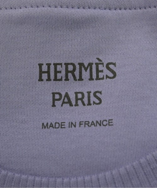 HERMES เสื้อยืด/เสื้อท็อปส์