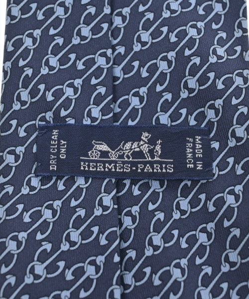 HERMES เนคไท