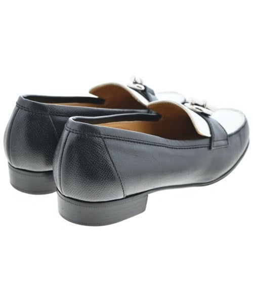 HERMES รองเท้าออกงาน/รองเท้าไม่มีส้น