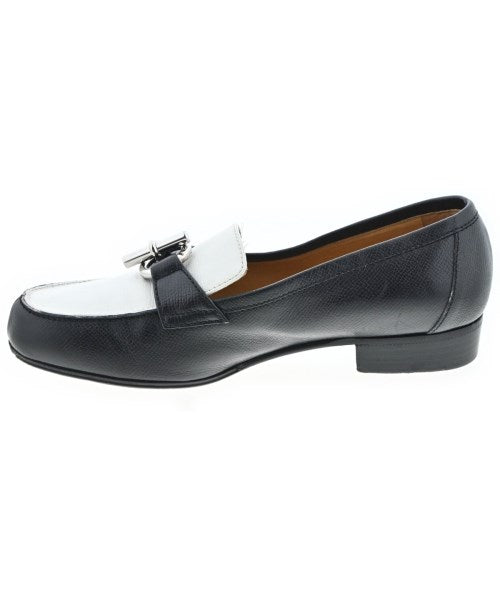 HERMES รองเท้าออกงาน/รองเท้าไม่มีส้น