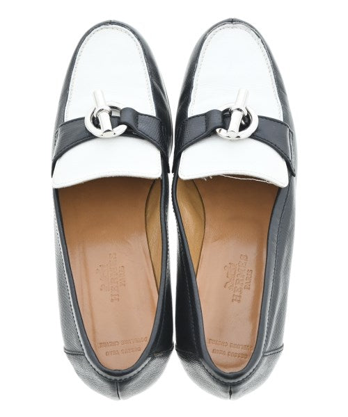 HERMES รองเท้าออกงาน/รองเท้าไม่มีส้น