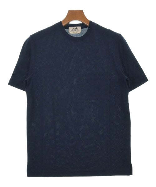 HERMES เสื้อยืด/เสื้อท็อปส์