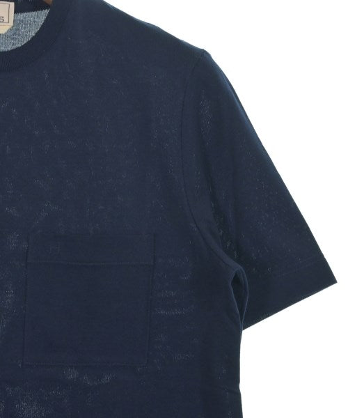 HERMES เสื้อยืด/เสื้อท็อปส์