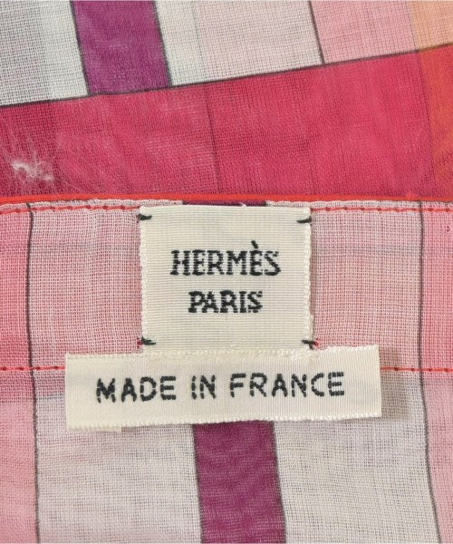 HERMES เสื้อสตรี