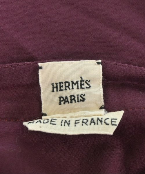 HERMES เสื้อสตรี