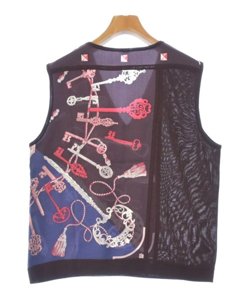 HERMES เสื้อกั๊ก