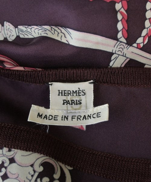 HERMES เสื้อกั๊ก