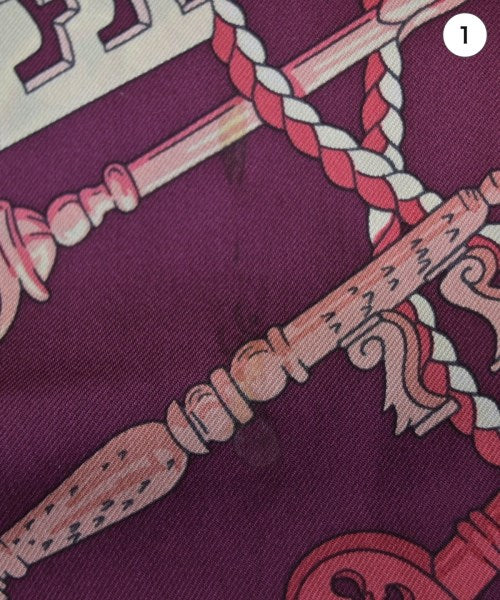 HERMES เสื้อกั๊ก