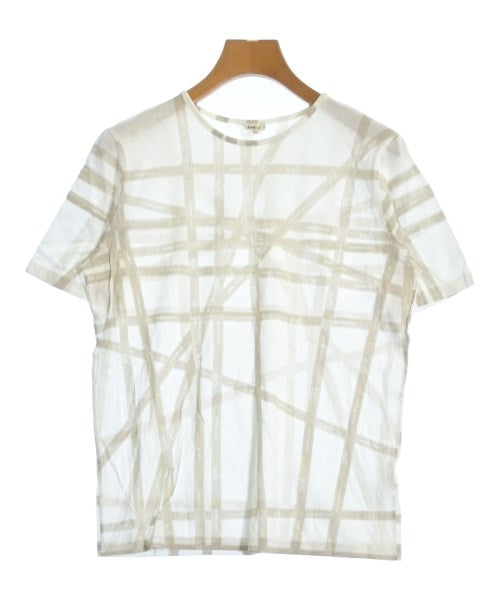 HERMES เสื้อยืด/เสื้อท็อปส์