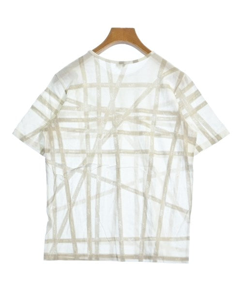 HERMES เสื้อยืด/เสื้อท็อปส์